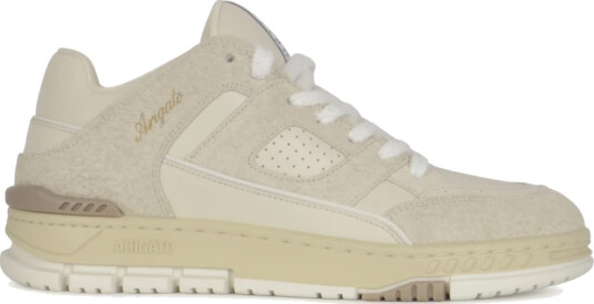 Axel Arigato Herre Sko Beige 41 EU, Axel Arigato Herre Sko Beige 41 EU,