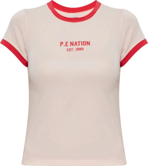 P.E Nation Dame Sport Rosa XS, P.E Nation Dame Sport Rosa XS,