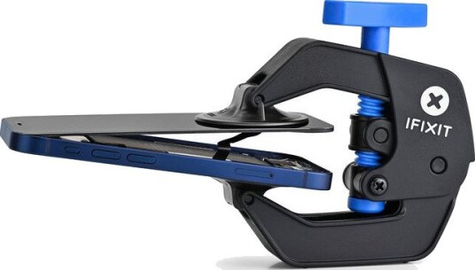 iFixit Anti-Clamp Åpningsverktøy for Skjermer