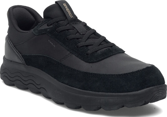 GEOX U Spherica Plus A Black 47 GEOX U Spherica Plus A Black 47