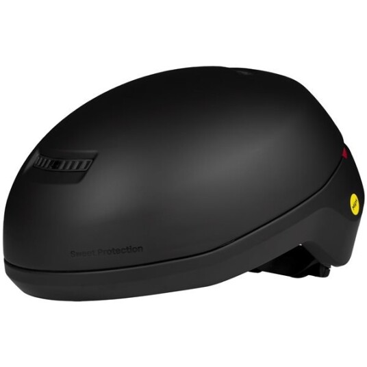 Sweet Protection Promuter Mips Helmet Matte Black L-XL