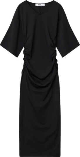 DAY Birger et Mikkelsen Dame Kjoler Svart S, DAY Birger et Mikkelsen Dame Kjoler Svart S,