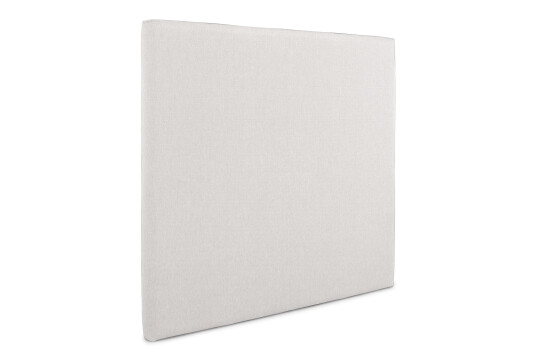 Sengegavl Relax Bas 140 cm Beige