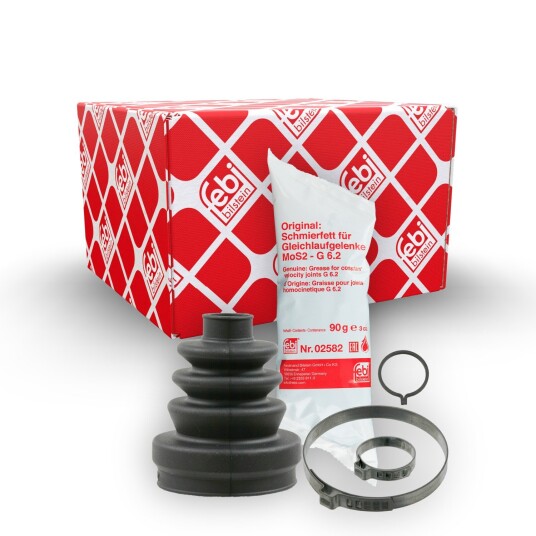 Febi Bilstein Mansjett drivaksel FEBI BILSTEIN 03289