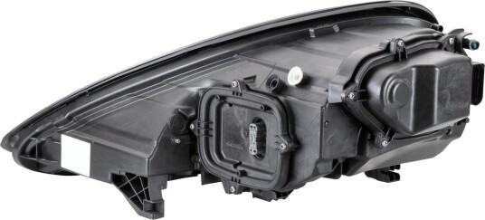 HELLA 1EX 011 099-161 Frontlykter