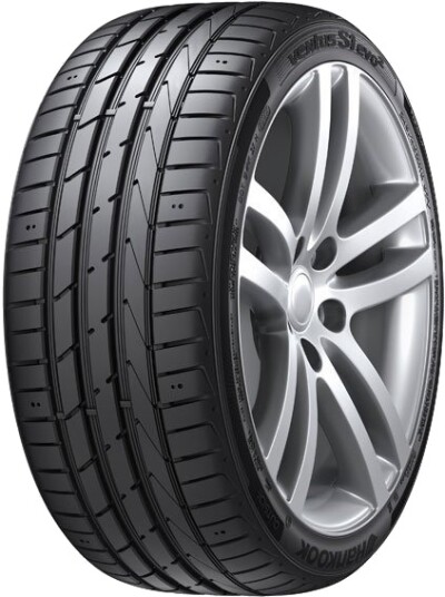Hankook Ventus S1 Evo 2 K117 275/30R20 97Y Hankook Ventus S1 Evo 2 K117 275/30R20 97Y