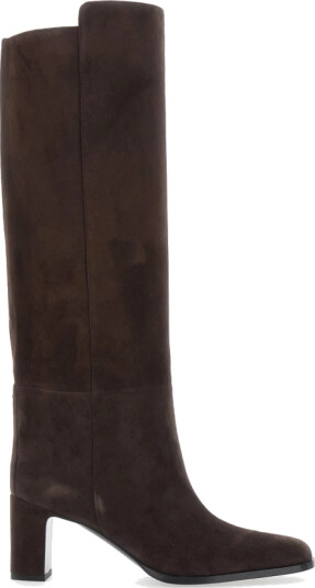 Jimmy Choo Dame Sko Brun 38 EU,