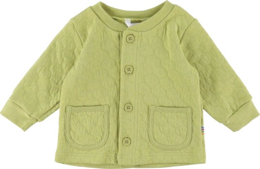 Joha Cardigan Lysegrønn Joha 50 Cardigan