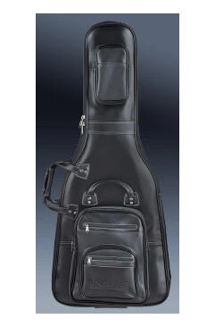 Rockbag Leather Bag Classical Guitar
