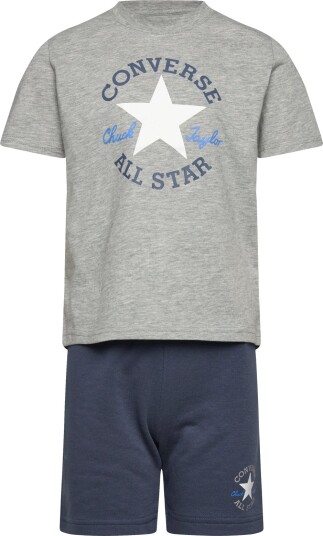 Converse Cnvb Dissected Ctp Gfx Short S Navy 104/110 Converse Cnvb Dissected Ctp Gfx Short S Navy 104/110