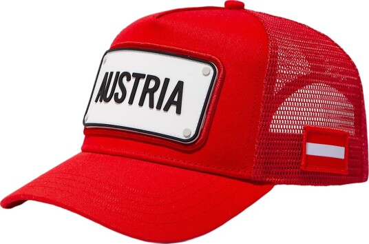 John Hatter FWC26 TEAM CAP AUSTRIA