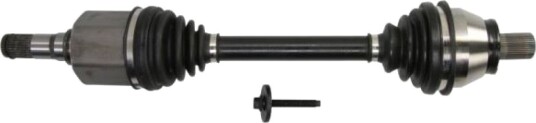 PASCAL G2V039PC Drivaksel PASCAL G2V039PC Drivaksel
