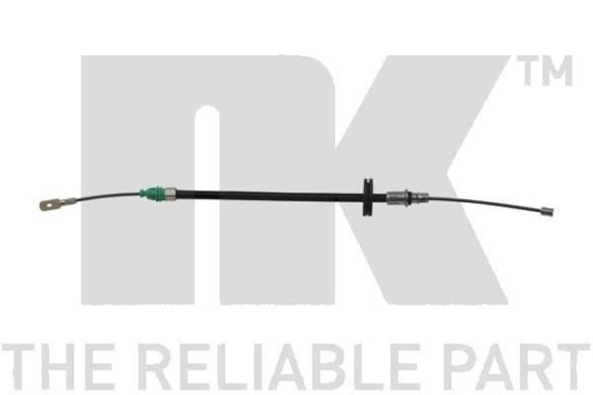Bremsewire NK 9036149 Bremsewire NK 9036149
