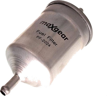 Drivstoffilter MAXGEAR 26 0078 Drivstoffilter MAXGEAR 26 0078