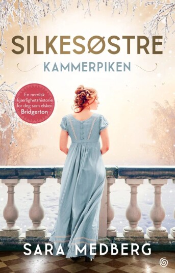 Kammerpiken Av Sara Medberg