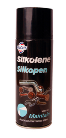 Silkolene Silkopen spray Silkolene Silkopen spray