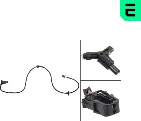 OPTIMAL 06 S050 Sensor ABS