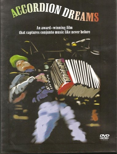 Accordion Dreams DVD