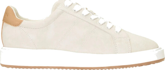 Ralph Lauren Dame Sko Beige 40 EU,