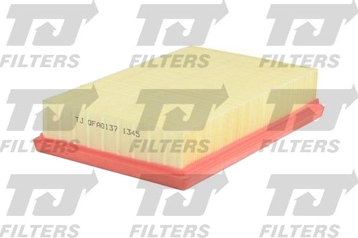 QUINTON HAZELL QFA0137 Luftfilter QUINTON HAZELL QFA0137 Luftfilter