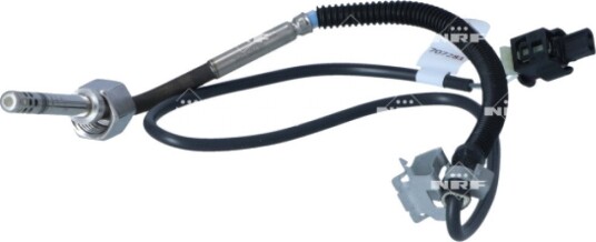 Sensor, eksostemperatur NRF 707281