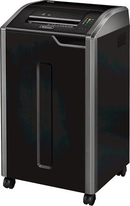 Fellowes 425Hs Makuleringsmaskin P7 10 Ark 121 L