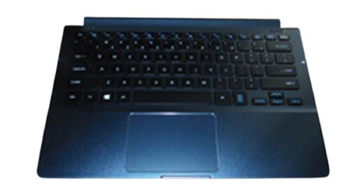 Samsung Top Cover W Keyboard (US)