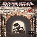 Masta Killa Made In Brooklyn CD