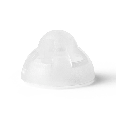 Bernafon Spira Flex Dome Åpen - 10 mm