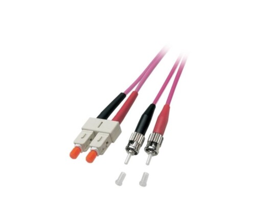 Efb Elektronik O0347.7,5 7,5 M Om4 St Sc