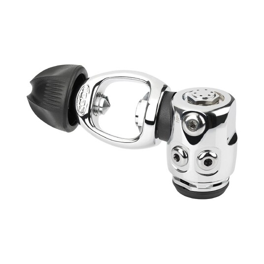Seac regulator 1. trin IT300/M 230 Bar INT Seac regulator 1. trin IT300/M 230 Bar INT