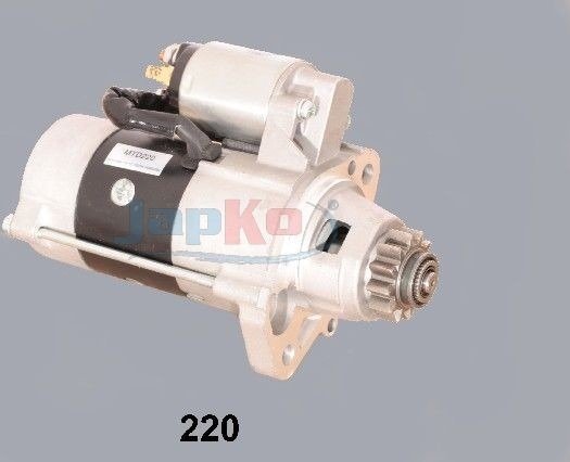 Starter JAPKO 3D220