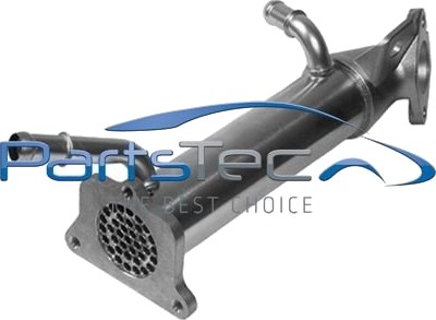 EGR-kjøler PartsTec PTA510-0720