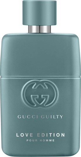 Gucci Guilty Love Edition Herre Eau de Parfum 50 ml Gucci Guilty Love Edition Herre Eau de Parfum 50 ml