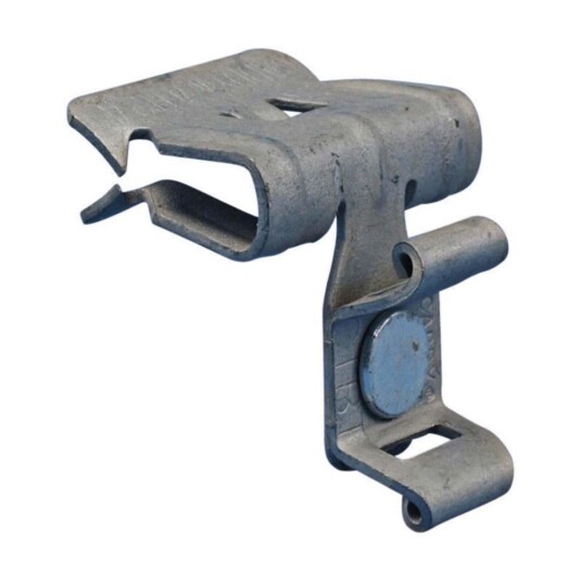 nVent CADDY 178530 Klammer utovervendt 100 pakning 8 14 mm Installasjonsmaterial nVent CADDY 178530 Klammer utovervendt 100 pakning 8 14 mm Installasjonsmaterial