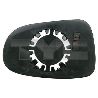 Speilglass TYC 310-0160-1 Speilglass TYC 310-0160-1