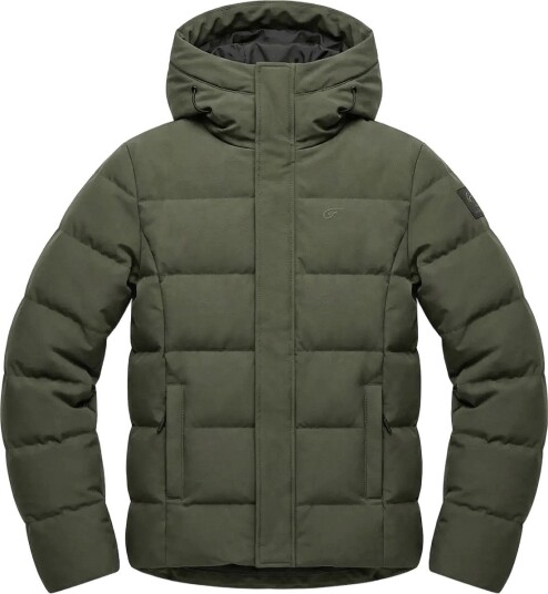 Five Seasons Tekla Jkt W GREEN FOREST 44