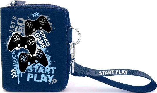 Tinka - Wallet - Gaming (8-801753A)