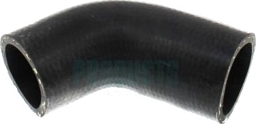 HOFFER 961126 Ladeluftslange