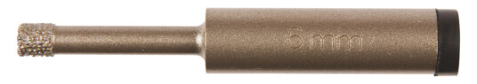 MAKITA DIAMANTFLISBOR FOR DRILL 6MM MAKITA DIAMANTFLISBOR FOR DRILL 6MM