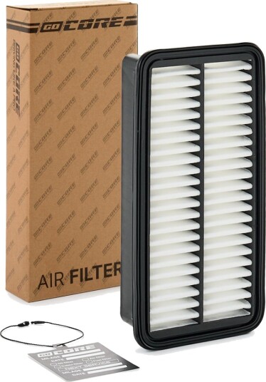 goCORE GCH0369 Luftfilter goCORE GCH0369 Luftfilter