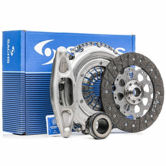 Clutchsett SACHS 3000 970 127