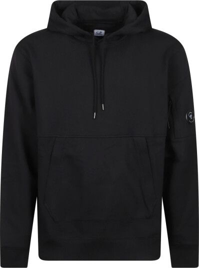 C.p. Company Herre Gensere & Hettegensere Svart M, C.p. Company Herre Gensere & Hettegensere Svart M,