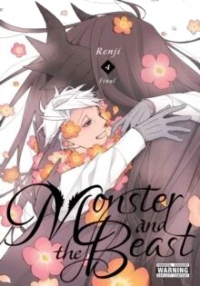Monster And The Beast, Vol. 4 Av Renji