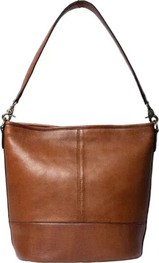 RE:DESIGNED EST 2003 Nomi Brown ONE SIZE