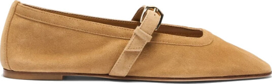 Stuart Weitzman Dame Sko Beige 40 1/2 EU,