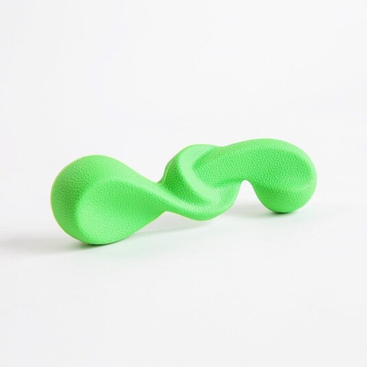 Hundeleke Stort Gnagebein I Tpr Gummi -18Cm