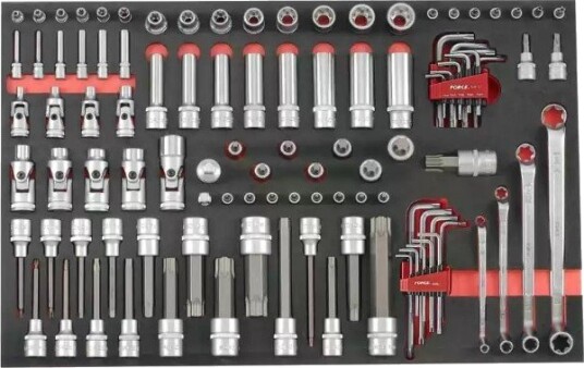 FORCE 41041 Verktøymodul