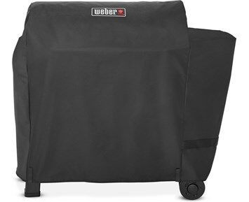 Weber Premiumöverdrag - Smoque XL