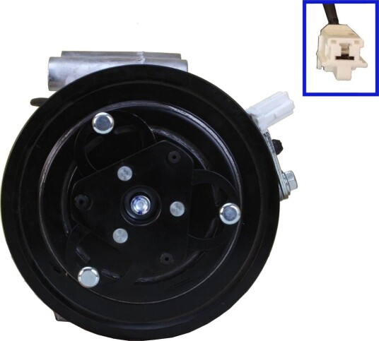 AC-kompressor WALKER WCP01375